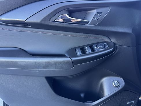 Certified 2023 Chevrolet TrailBlazer RS w/ Sun and Liftgate Package image 10