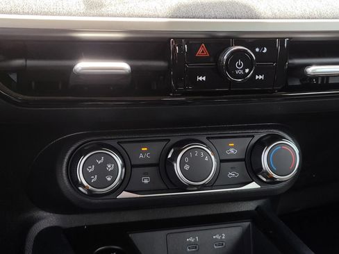 New 2026 Nissan Kicks S FWD image 21