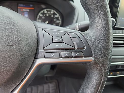 Used 2022 Nissan Altima 2.5 S FWD image 8