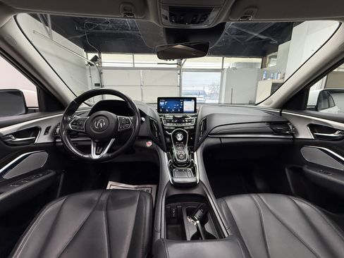 Used 2021 Acura RDX AWD w/ Technology Package image 14