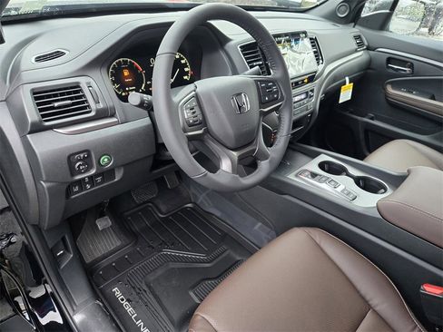 New 2026 Honda Ridgeline RTL image 18