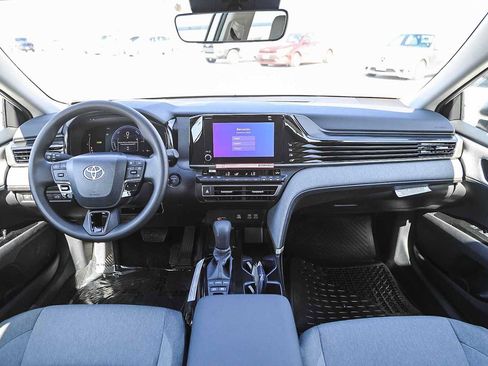 New 2026 Toyota Camry LE image 14