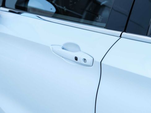 Used 2023 Mitsubishi Outlander SEL FWD image 14
