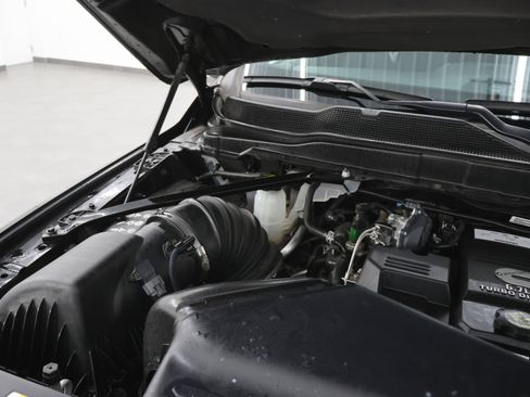 Used 2021 RAM 3500 Tradesman image 17