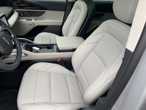 New 2026 Lincoln Nautilus Premier w/ Equipment Group 102A AWD/4WD image 22