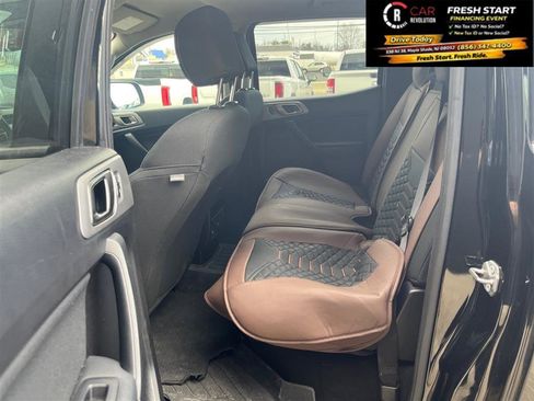 Used 2019 Ford Ranger XLT w/ Equipment Group 302A Luxury image 32