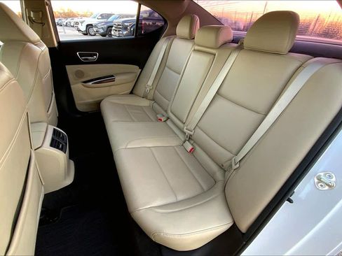 Used 2018 Acura TLX w/ Technology Package image 20