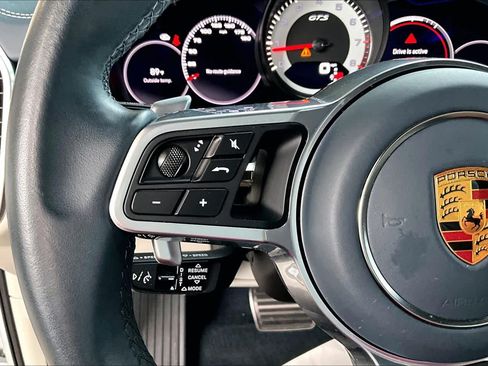 Used 2022 Porsche Cayenne GTS AWD/4WD image 24