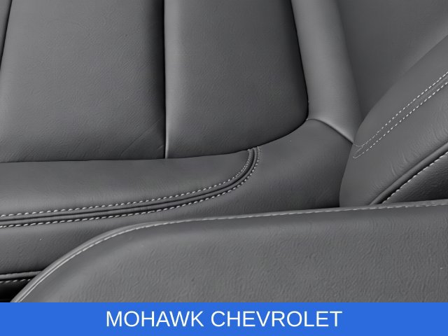 Used 2019 Chevrolet Silverado 1500 LT Trail Boss AWD/4WD image 22