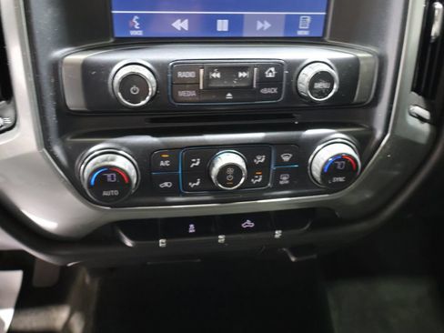 Used 2014 Chevrolet Silverado 1500 LT w/ All Star Edition AWD/4WD image 26