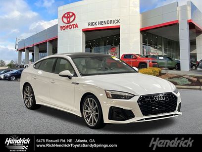 Used 2025 Audi A5 2.0T Premium Plus w/ Convenience Plus Package