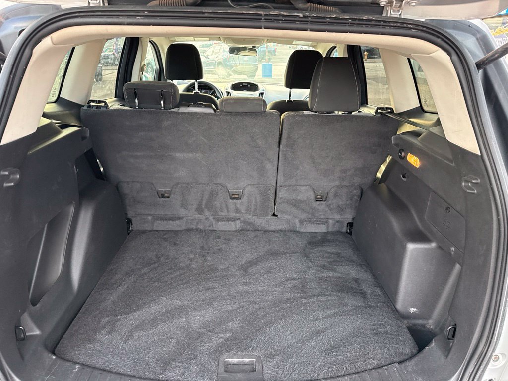 Used 2017 Ford Escape SE AWD/4WD image 30