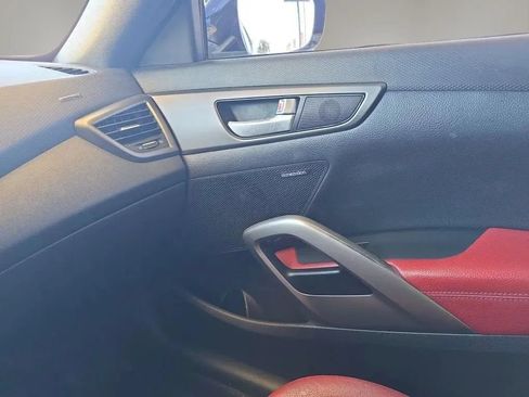 Used 2017 Hyundai Veloster Turbo R-Spec FWD image 31