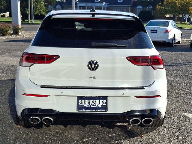 Used 2024 Volkswagen Golf R AWD/4WD image 5