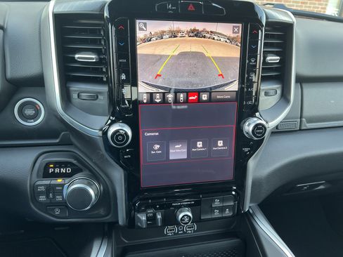 New 2026 RAM 1500 Big Horn AWD/4WD image 25