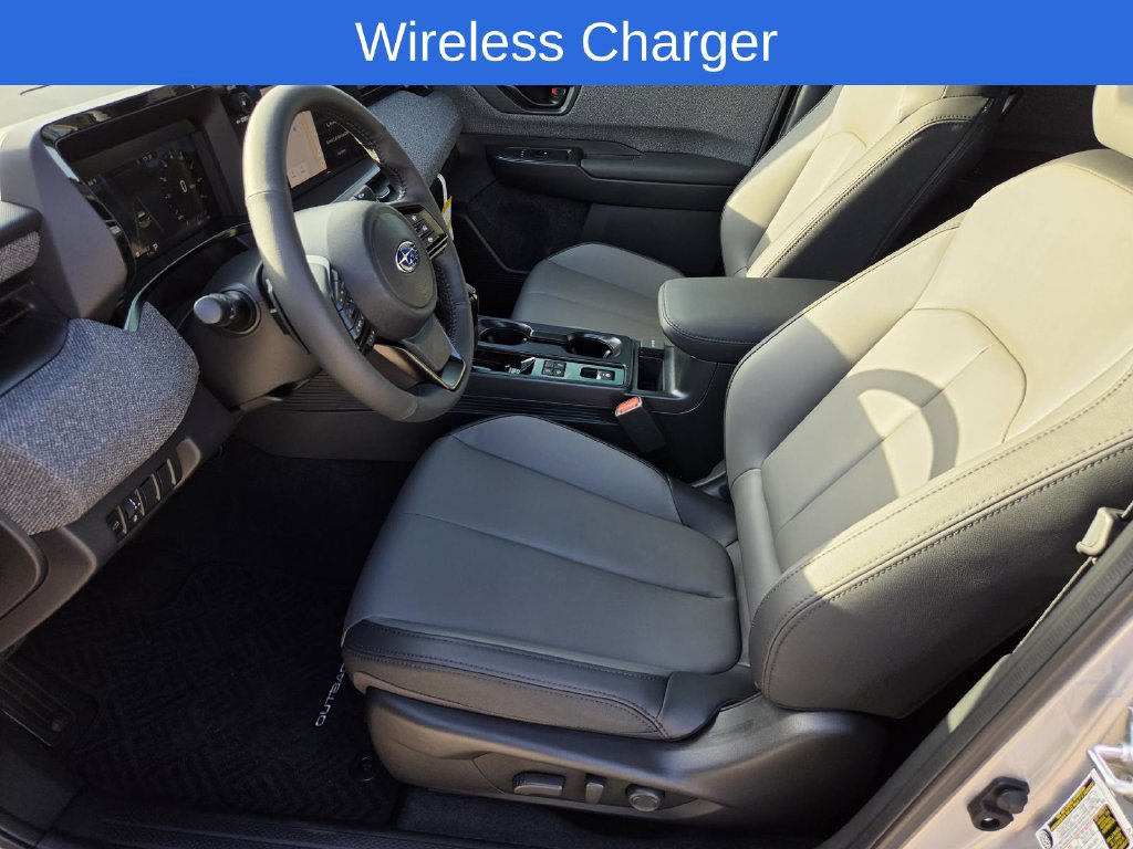 New 2026 Subaru Outback Premium AWD/4WD image 13