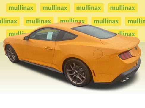 New 2026 Ford Mustang Premium image 5