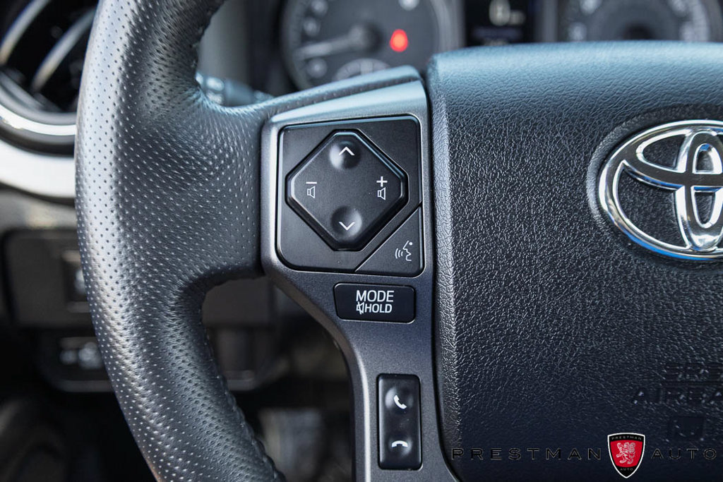 Used 2023 Toyota Tacoma TRD Off-Road w/ TRD Premium Off Road Package AWD/4WD image 30