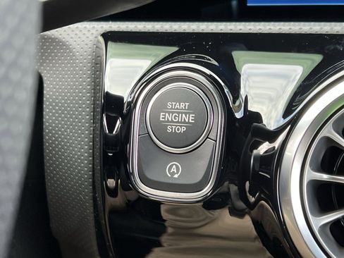 New 2026 Mercedes-Benz CLA 250 4MATIC image 30