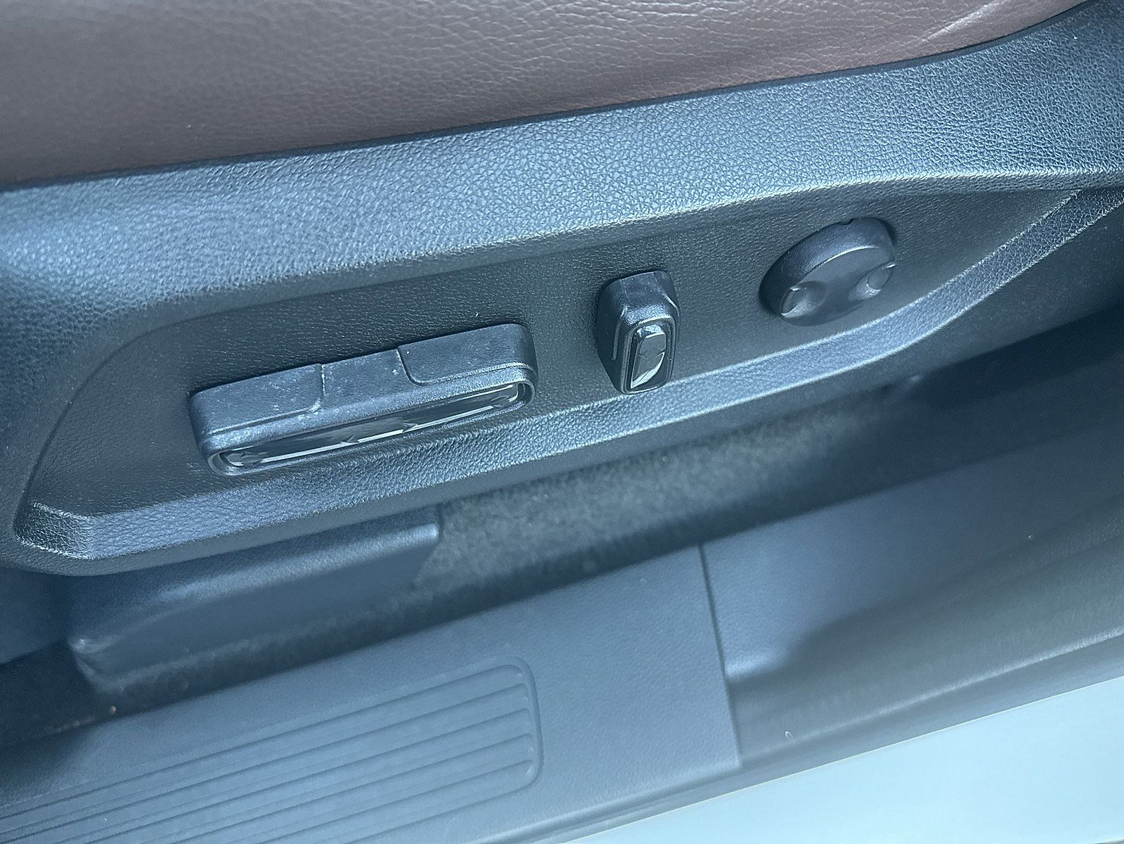 Used 2023 Honda Pilot Elite image 53