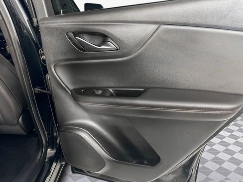 Used 2023 Chevrolet Blazer RS w/ Enhanced Convenience Package image 28