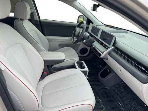 Certified 2024 Hyundai Ioniq 5 Limited image 15