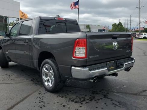 Certified 2022 RAM 1500 Big Horn image 2