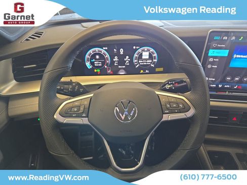 New 2026 Volkswagen Tiguan SE R-Line image 14