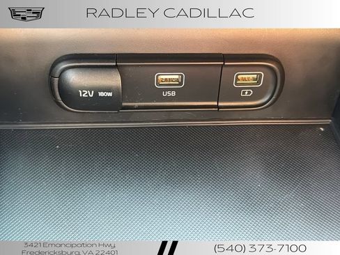 Used 2024 Kia K5 GT-Line FWD image 14