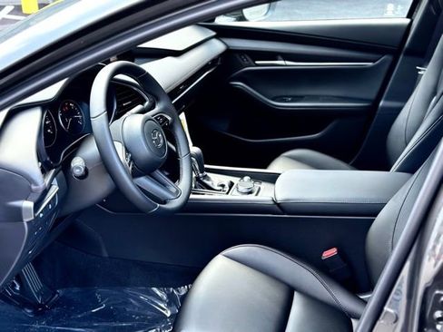 New 2026 MAZDA MAZDA3 2.5 S Sedan w/ Preferred Pkg image 9
