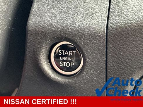 Certified 2023 Nissan Frontier PRO-4X w/ Tow Package AWD/4WD image 27