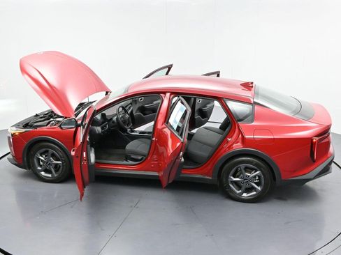 Used 2025 Kia K4 FWD image 37