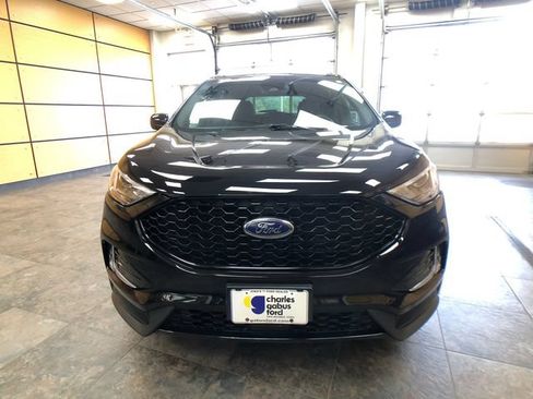 Used 2024 Ford Edge ST-Line AWD/4WD image 2