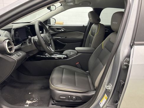 New 2026 Chevrolet Trax ACTIV w/ Driver Confidence Package image 9