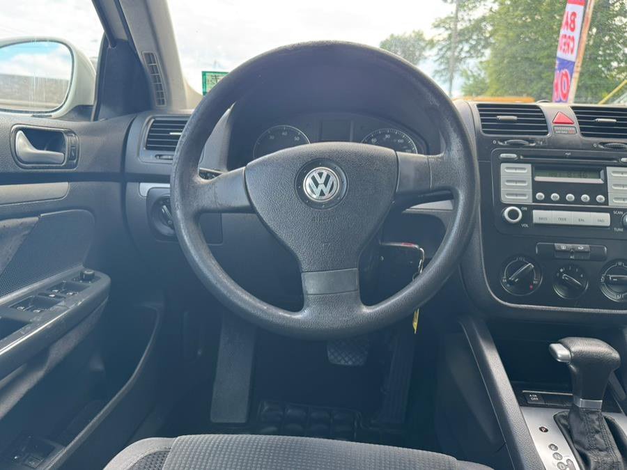 Used 2008 Volkswagen Jetta S FWD image 14