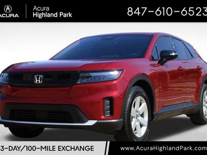 Used 2024 Honda Prologue EX