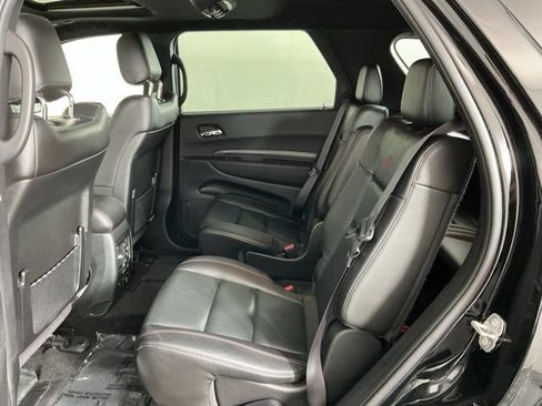 Used 2022 Dodge Durango R/T w/ Tow 'N Go Group AWD/4WD image 27