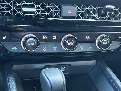 Used 2025 Honda Accord Sport image 19
