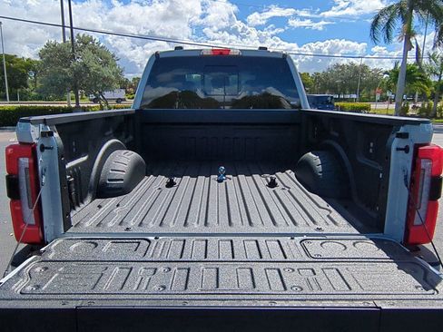 New 2026 Ford F250 Platinum image 13
