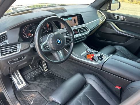Used 2023 BMW X5 xDrive40i w/ Executive Package AWD/4WD image 26