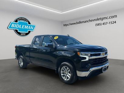 Used 2023 Chevrolet Silverado 1500 LT