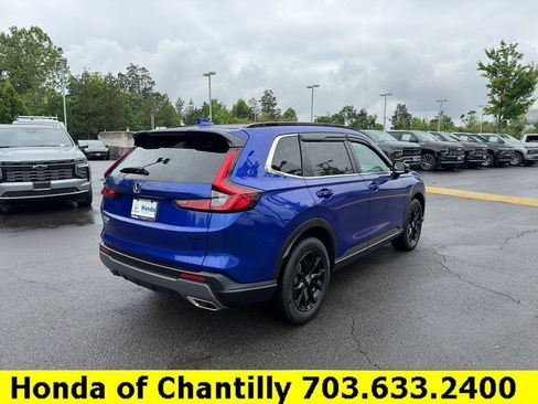 Used 2024 Honda CR-V Sport image 7