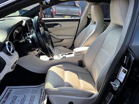 Used 2014 Mercedes-Benz CLA 45 AMG CLA 45 AMG image 9