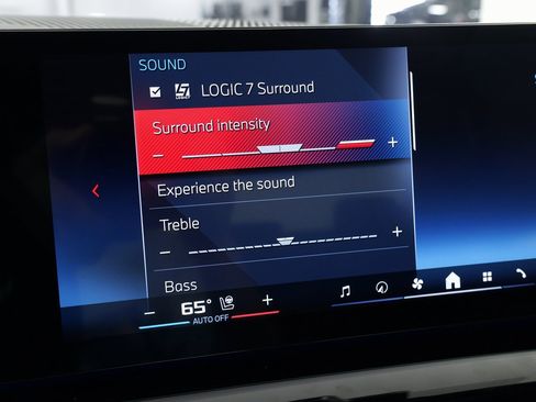 Used 2025 BMW i5 M60 image 73