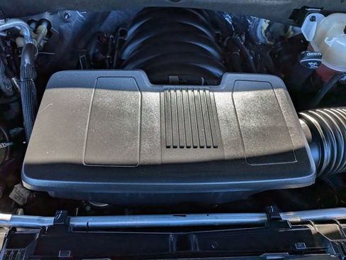 Used 2023 Chevrolet Tahoe Premier w/ Premium Package image 42