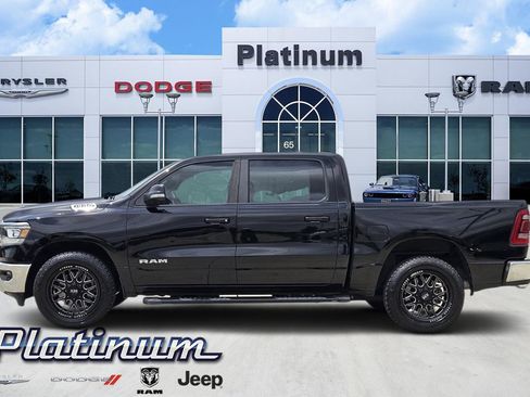 Used 2022 RAM 1500 Lone Star image 3