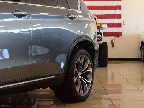 Used 2014 BMW X5 xDrive35i AWD/4WD image 19