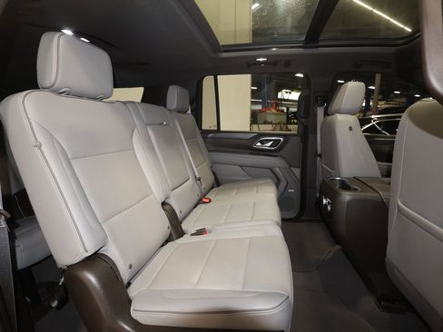 Certified 2023 GMC Yukon XL SLT image 27