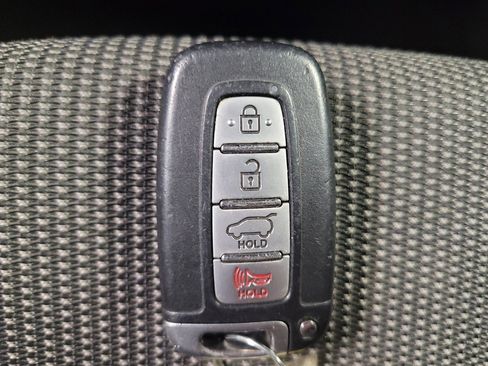 Used 2016 Hyundai Veloster w/ Option Group 03 FWD image 32