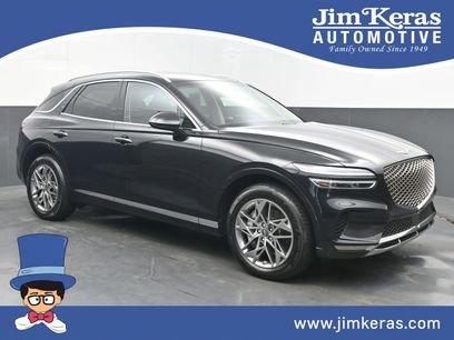 Used 2025 Genesis GV70 2.5T